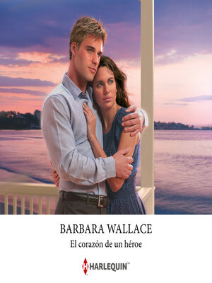 cover image of El corazón de un héroe